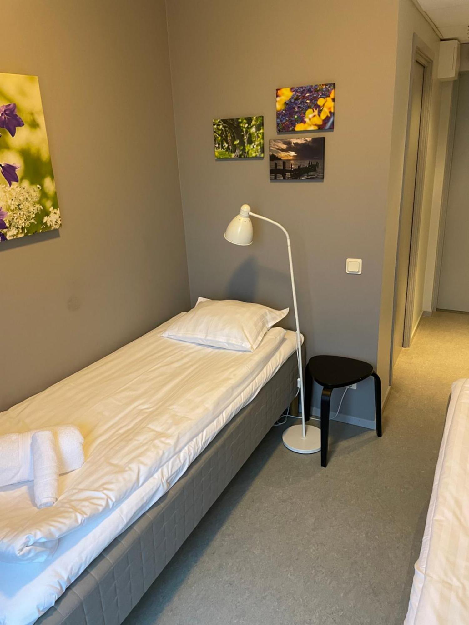 Broholm Bed&Breakfast Lidköping Zimmer foto