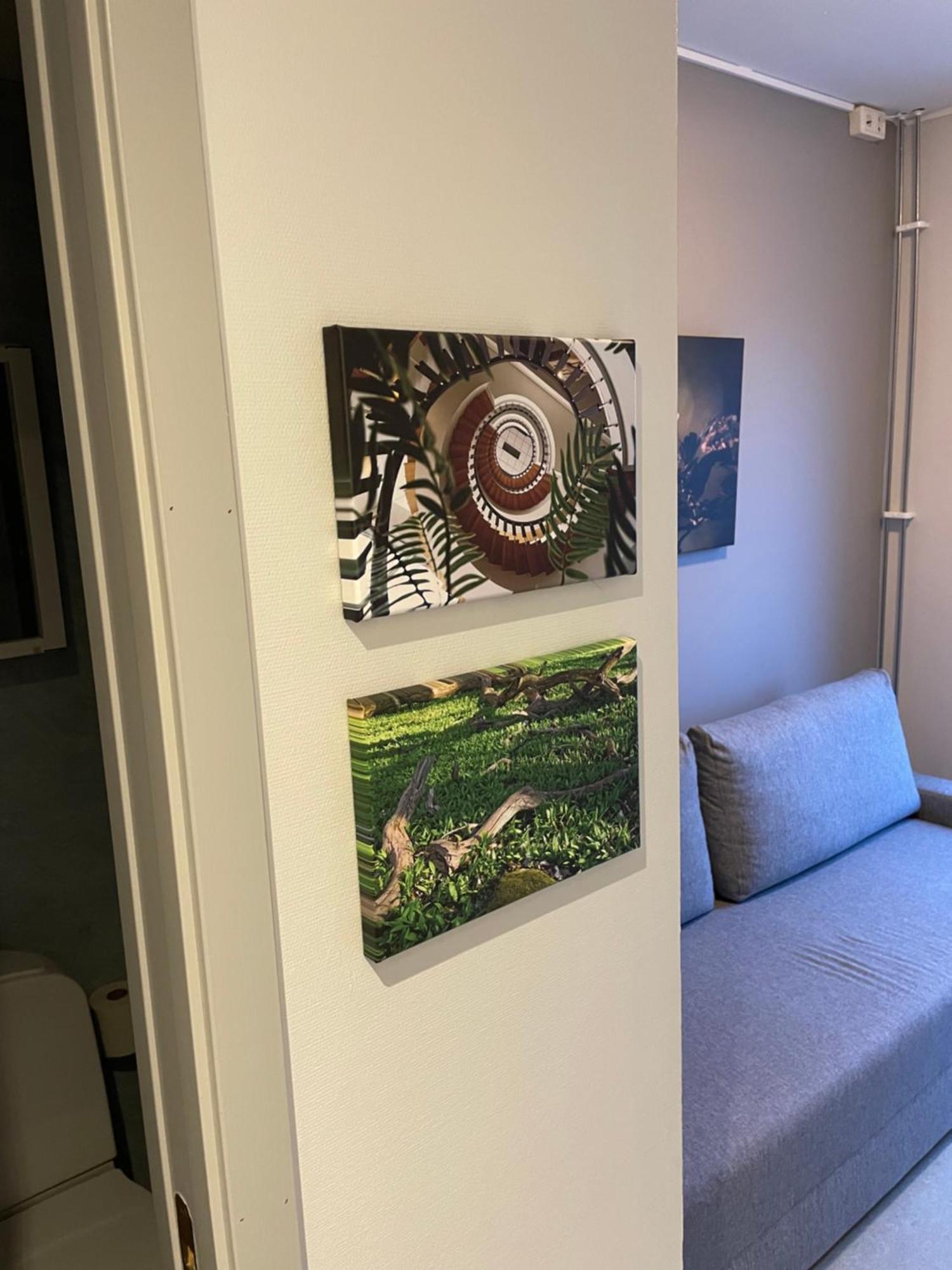 Broholm Bed&Breakfast Lidköping Zimmer foto